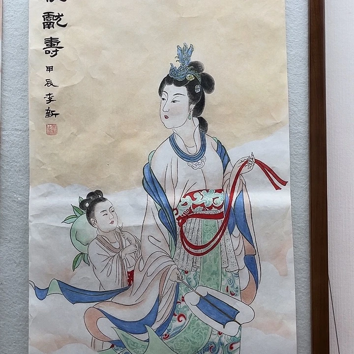 艺术作品欣赏作品