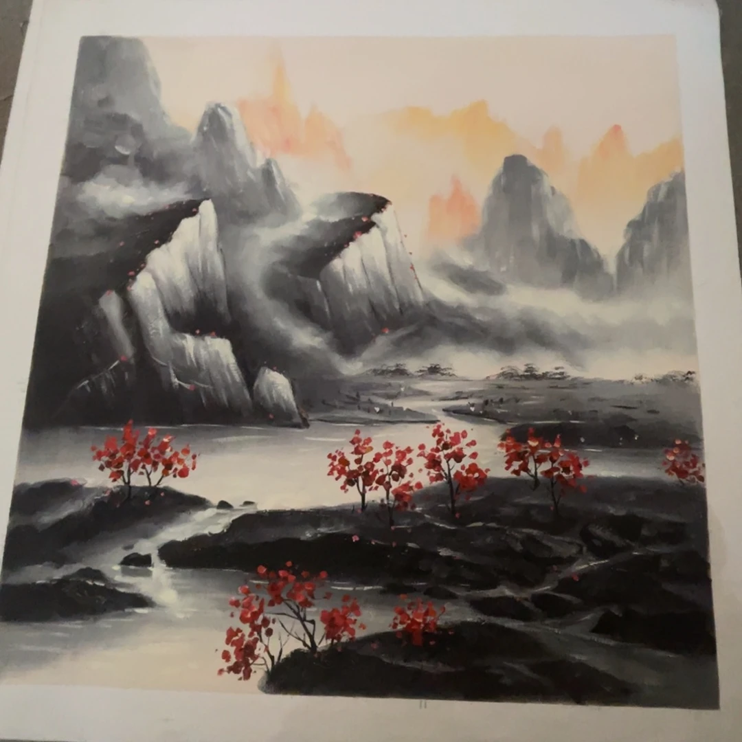 油画油画作品欣赏60.60