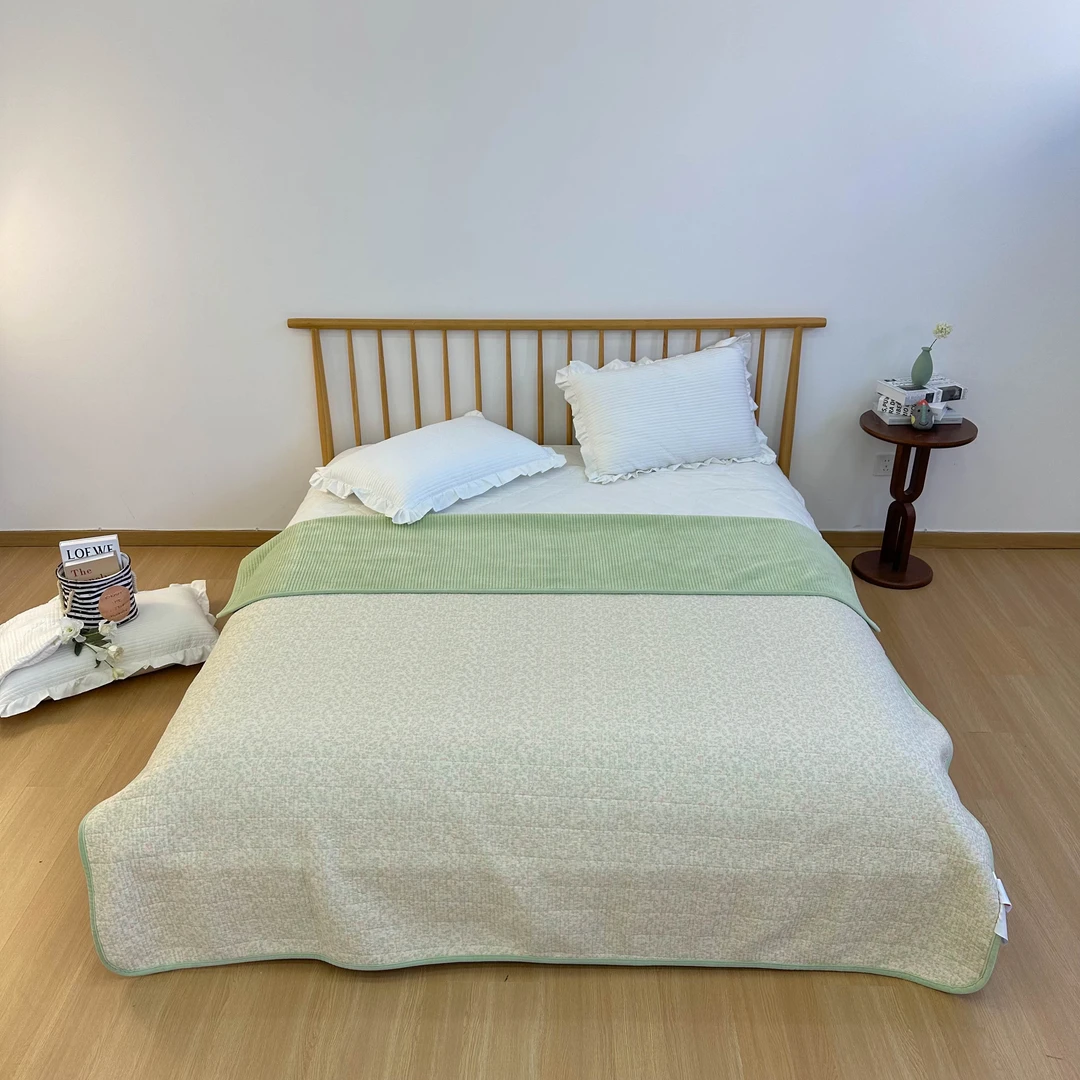 孤【床盖】200*230cm孤品清货床品 单品床盖 一条