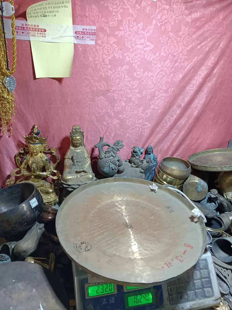 铜器，铜件啦啦啦啦