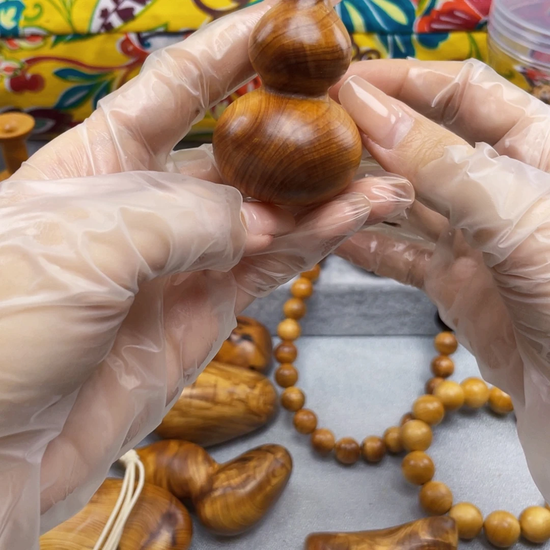 柏木（崖柏）太行黑油葫芦