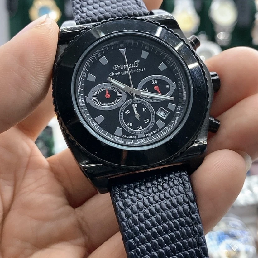 【闪购商品】石英手表男表