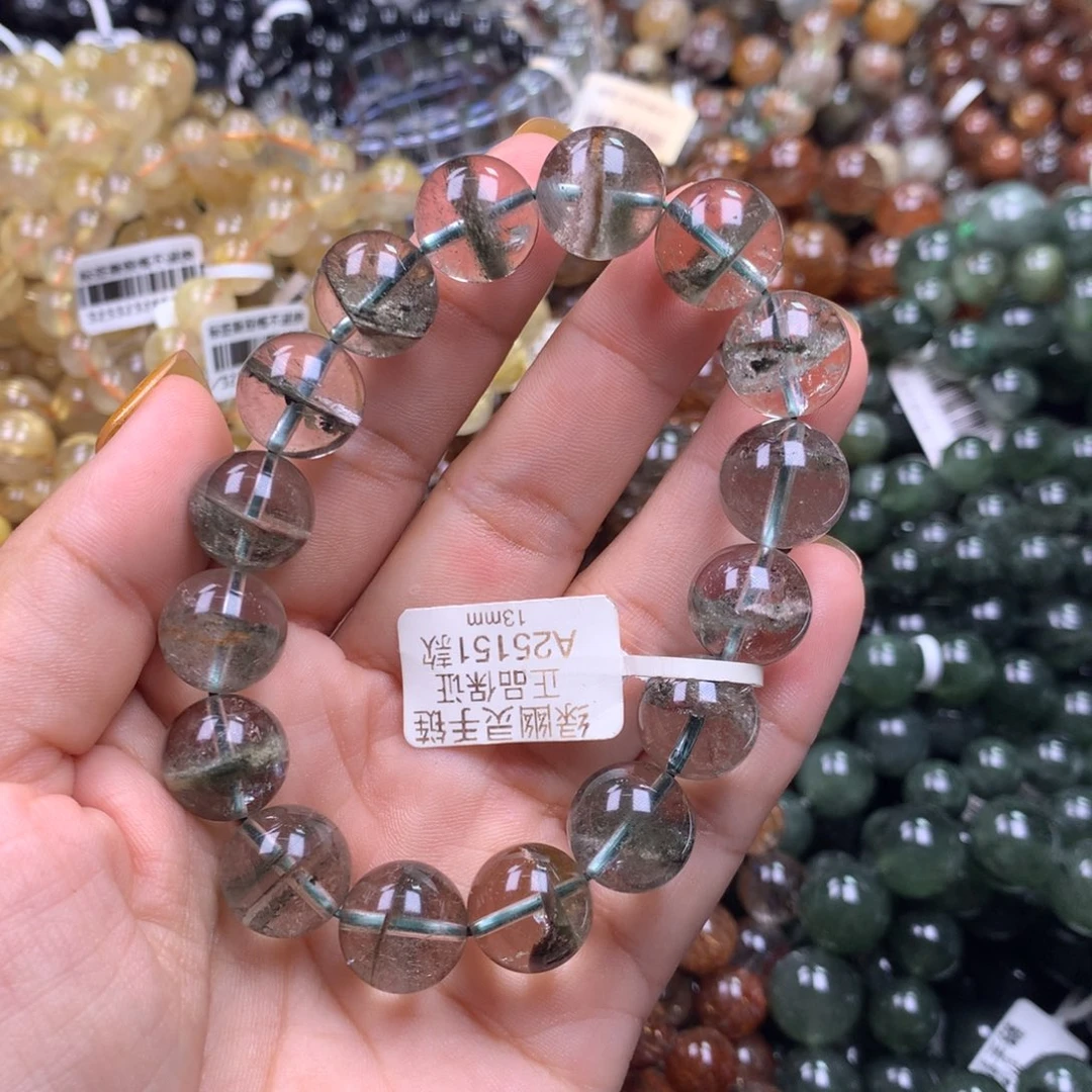 未镶嵌手链水晶111111111