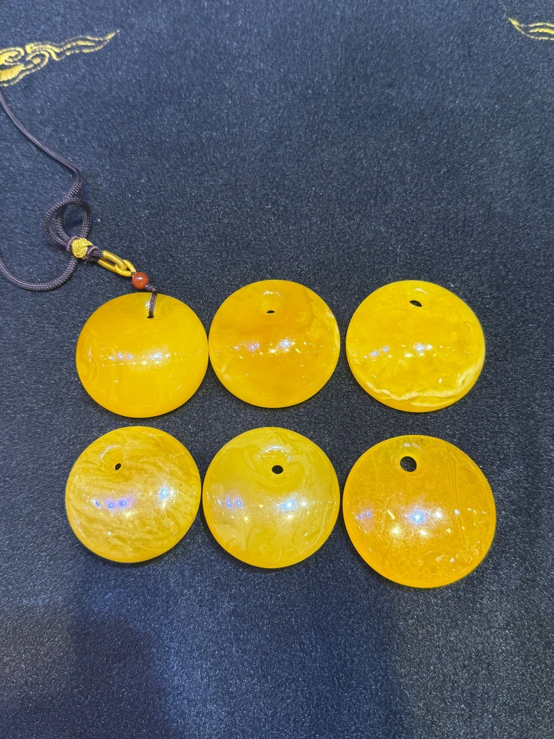 俄料公主扣吊坠20g+/250814122779/多样性发一件