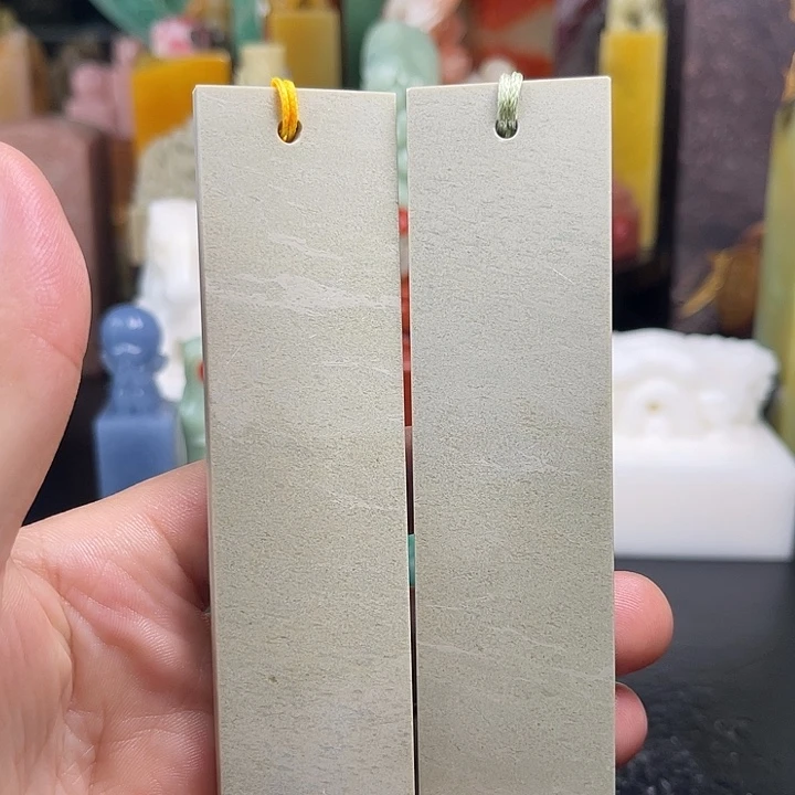 青田石所见即所得