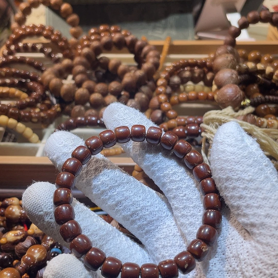 紫金鼠吊坠福利多多