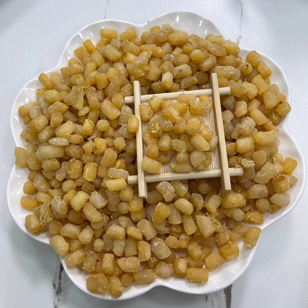 【瑶柱】味道鲜适合煲汤煲粥