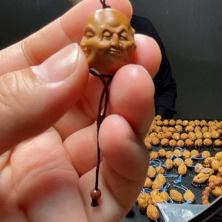 橄榄核手串/手链橄榄油