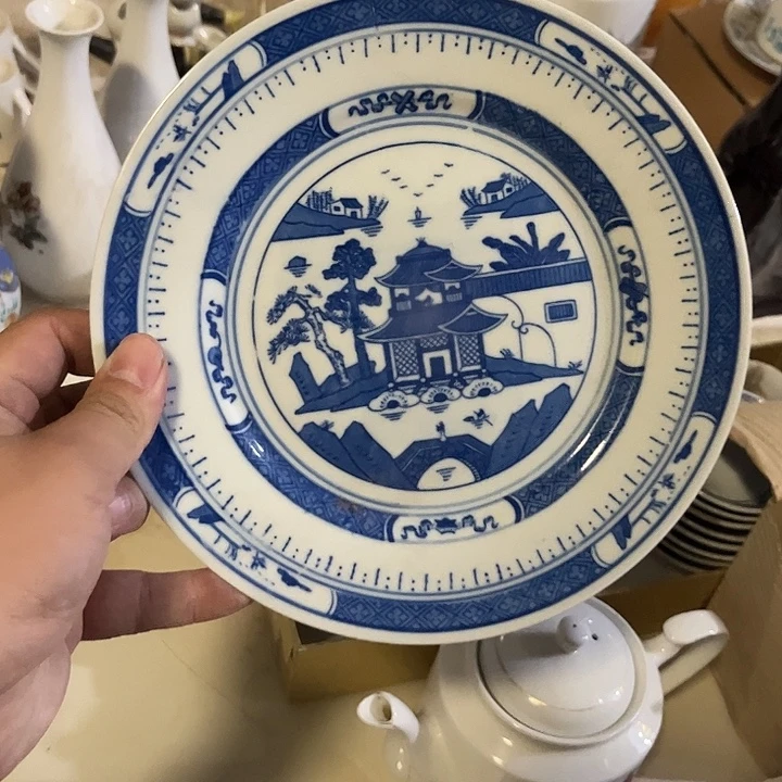 摆件，烧制问题都是正常的79