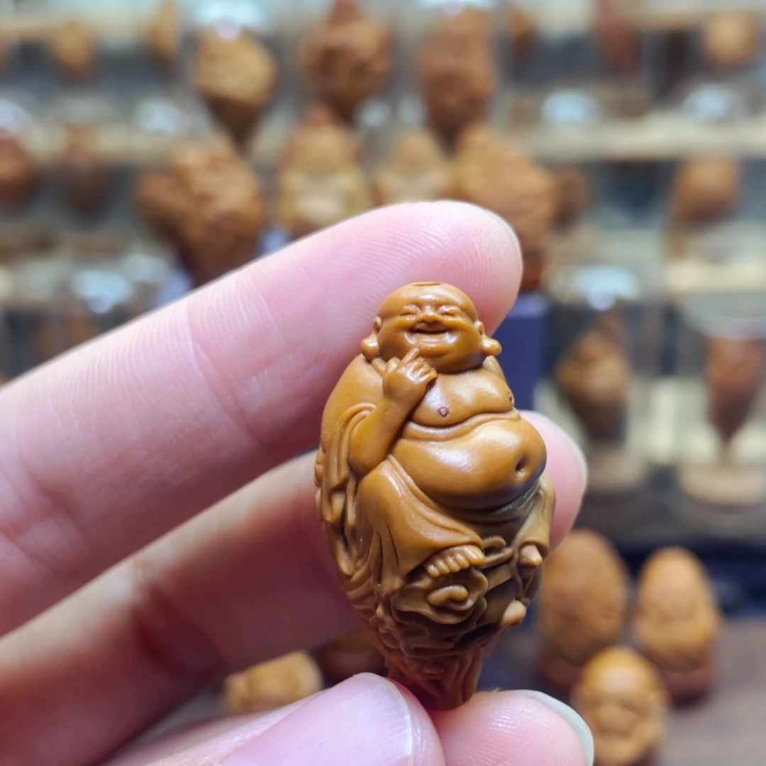 【闪购商品】手串/手链橄榄核?****”