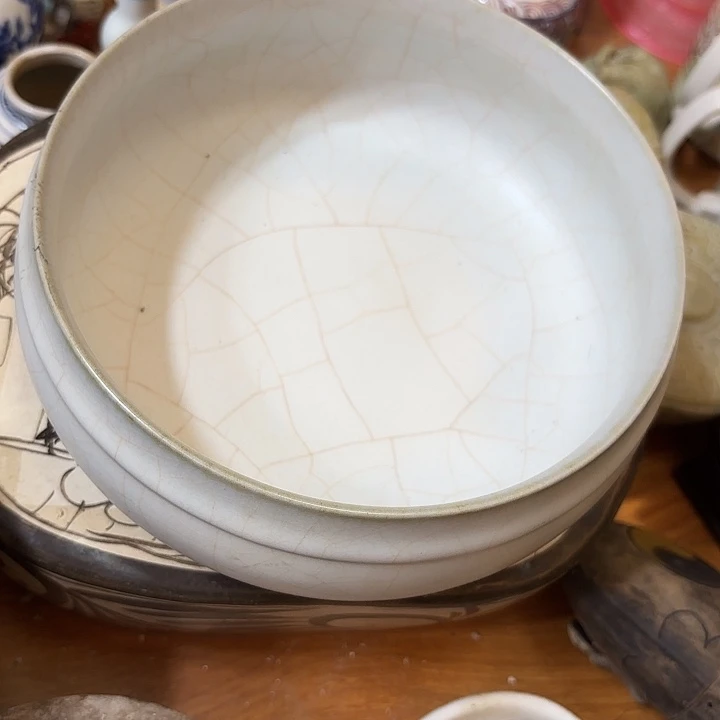 飞***龙陶瓷摆件不固定一件