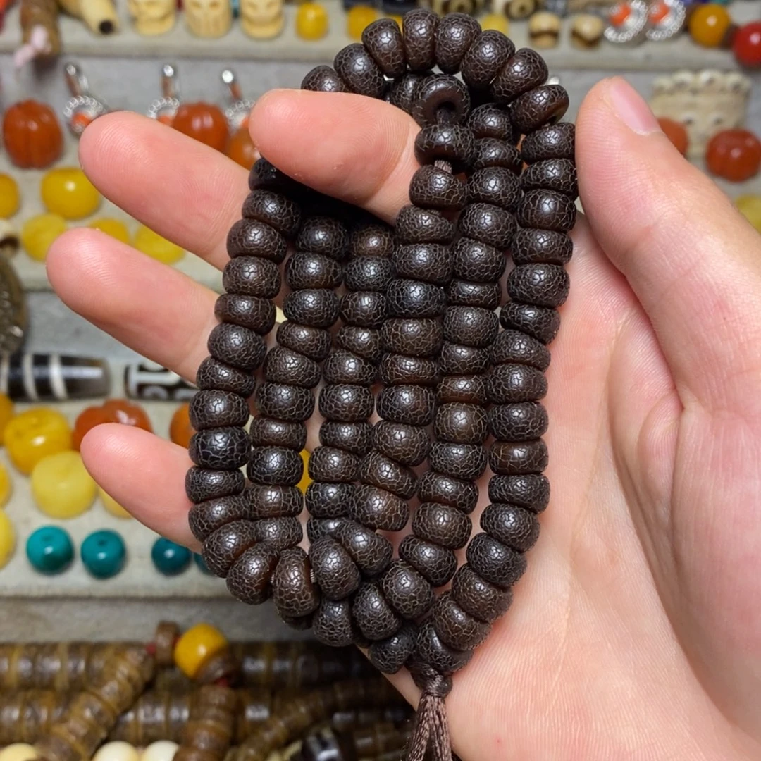 檀香紫檀（小叶紫檀）