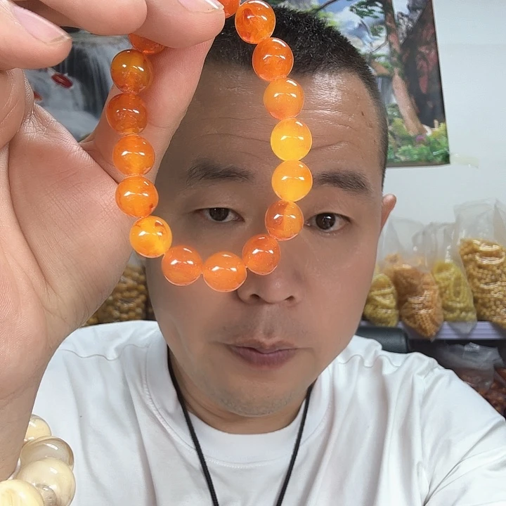 大果紫檀（缅甸花梨）58