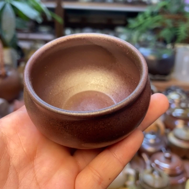 茶壶紫砂宜兴紫砂原矿泥料