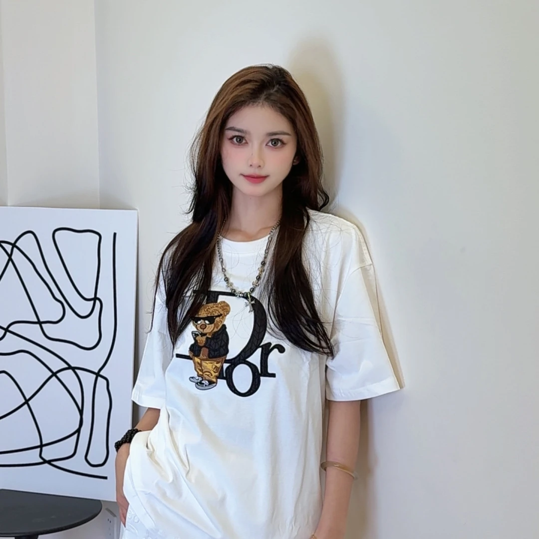 【阳阳专属】-时尚百搭潮流短袖-1118-37链接