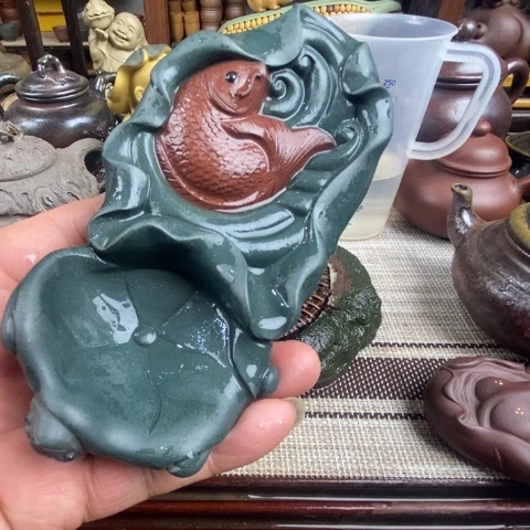 紫砂茶壶宜兴紫砂