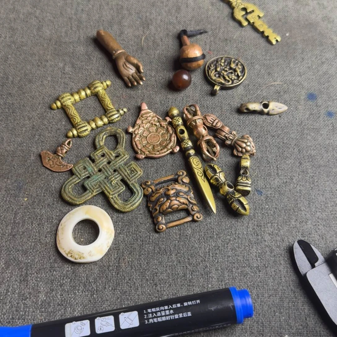 工艺品工艺品随机发货