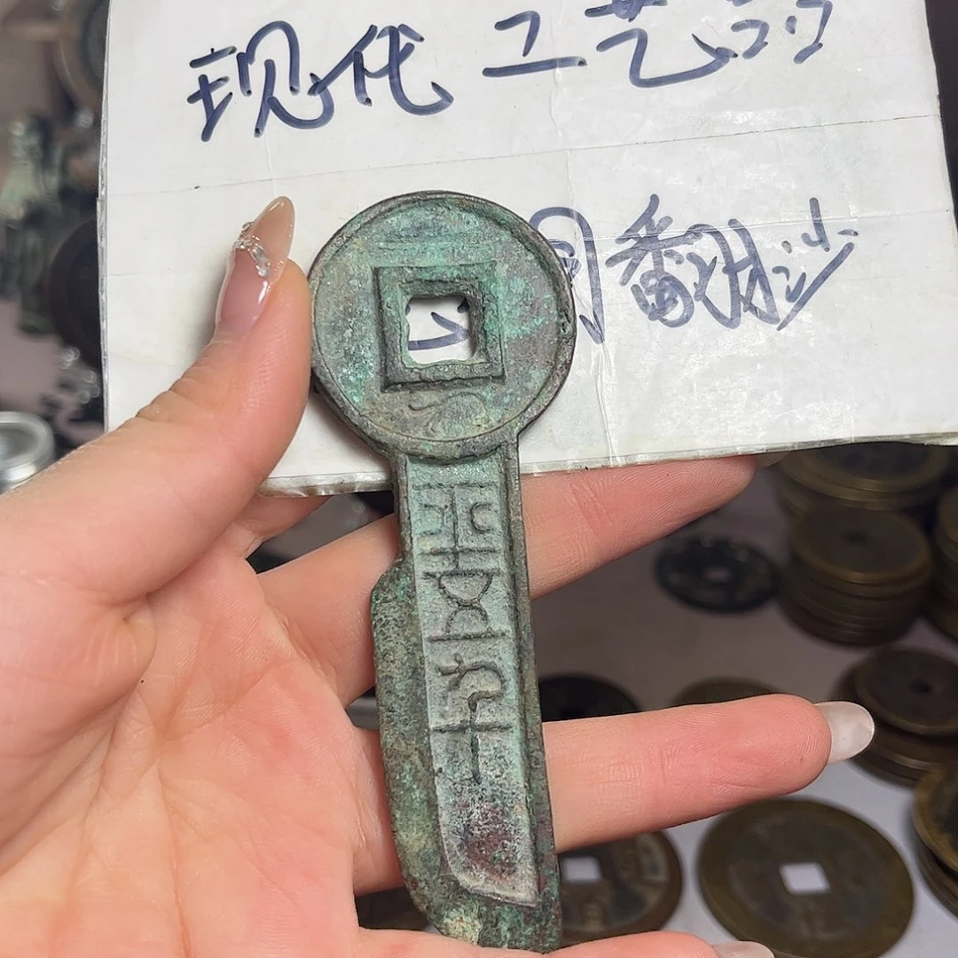 铜铜现代工艺品工厂自产自发