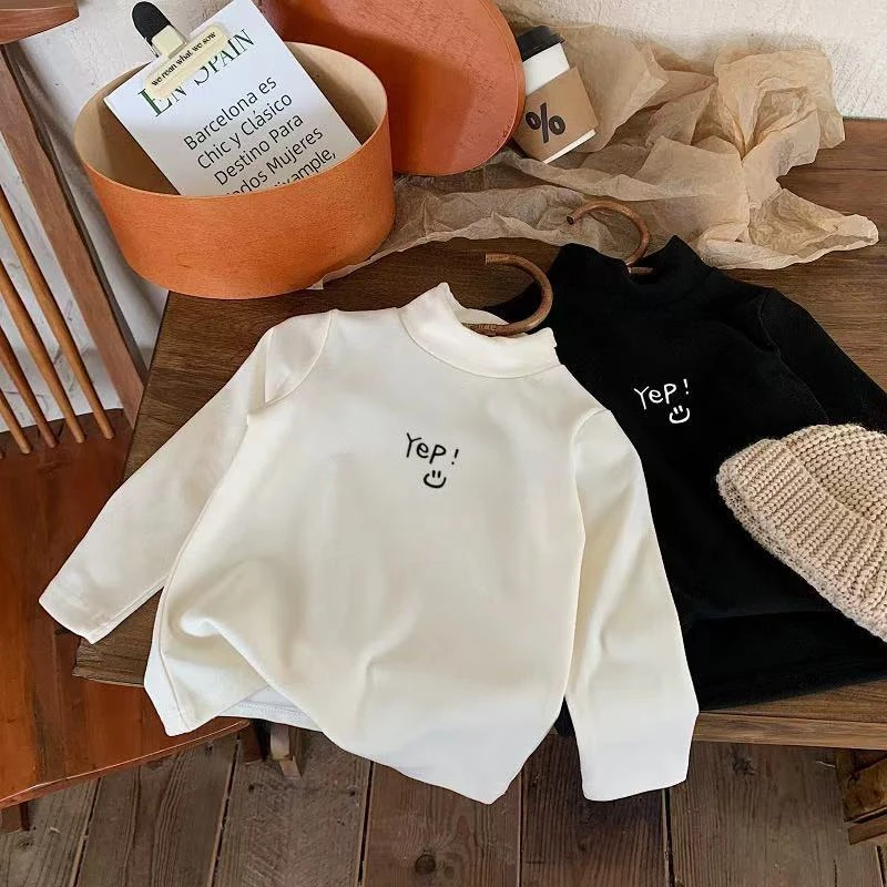 （新疆包邮）儿童春秋季休闲卫衣卡通印花百搭时尚长袖上衣孤品合集