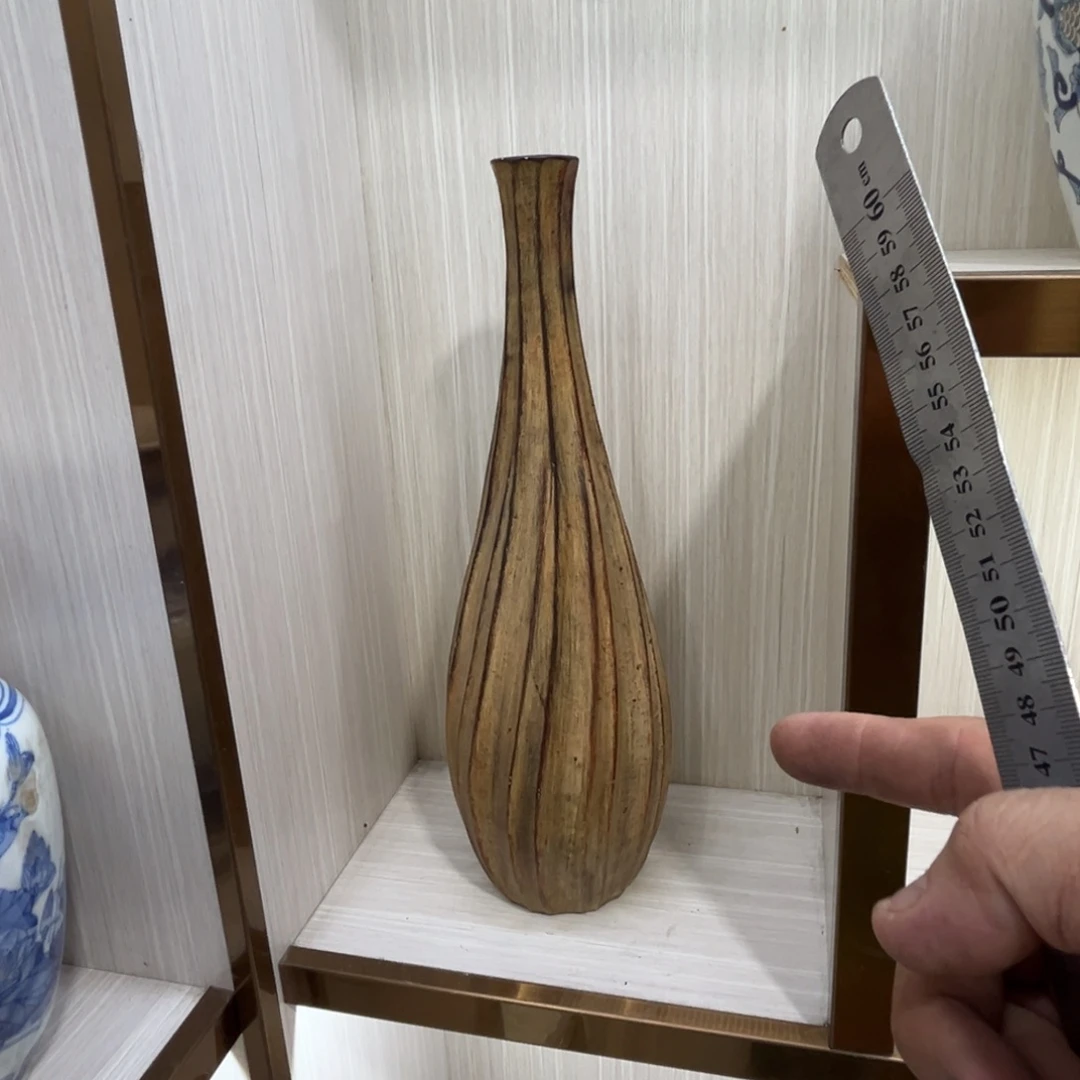 号高温陶瓷工艺饰品（微瑕慎拍）