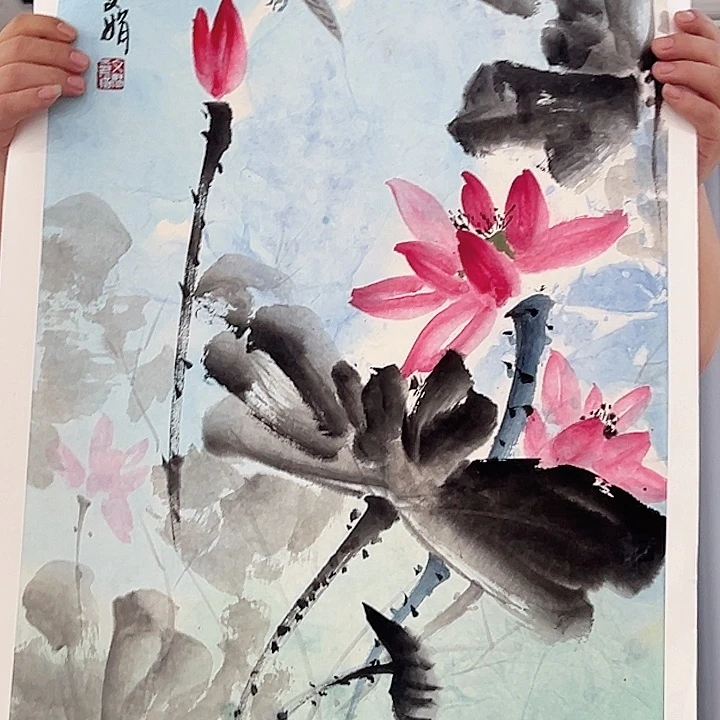 书法当代艺术书画作品