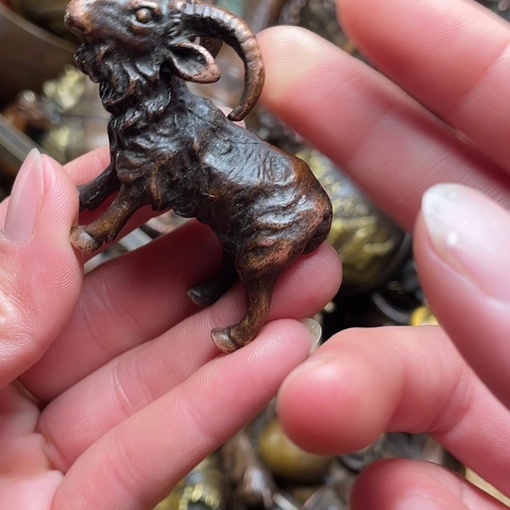 铜器摆件诚信经营