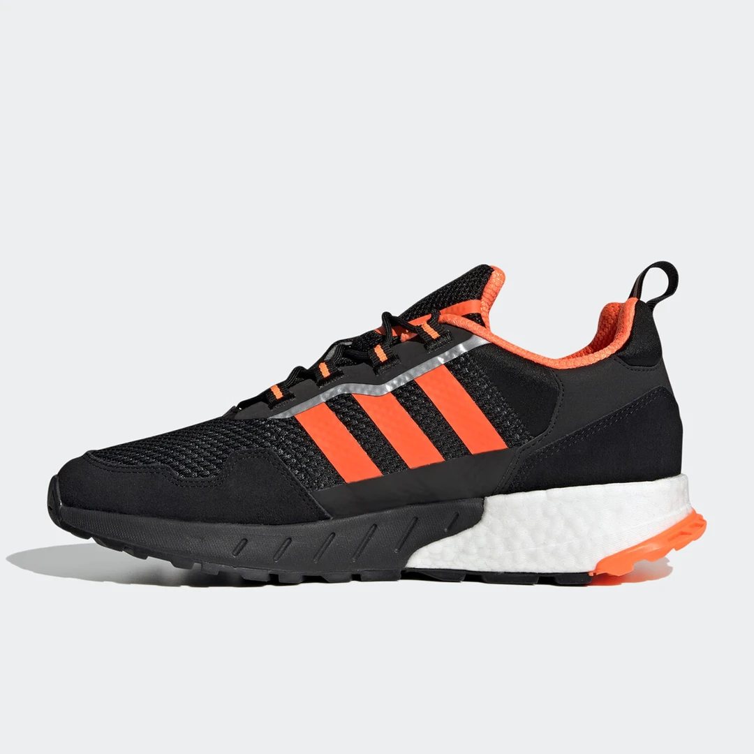 adidas/阿迪达斯（羊微瑕特价不退换36）女春运动跑步休闲鞋H00428
