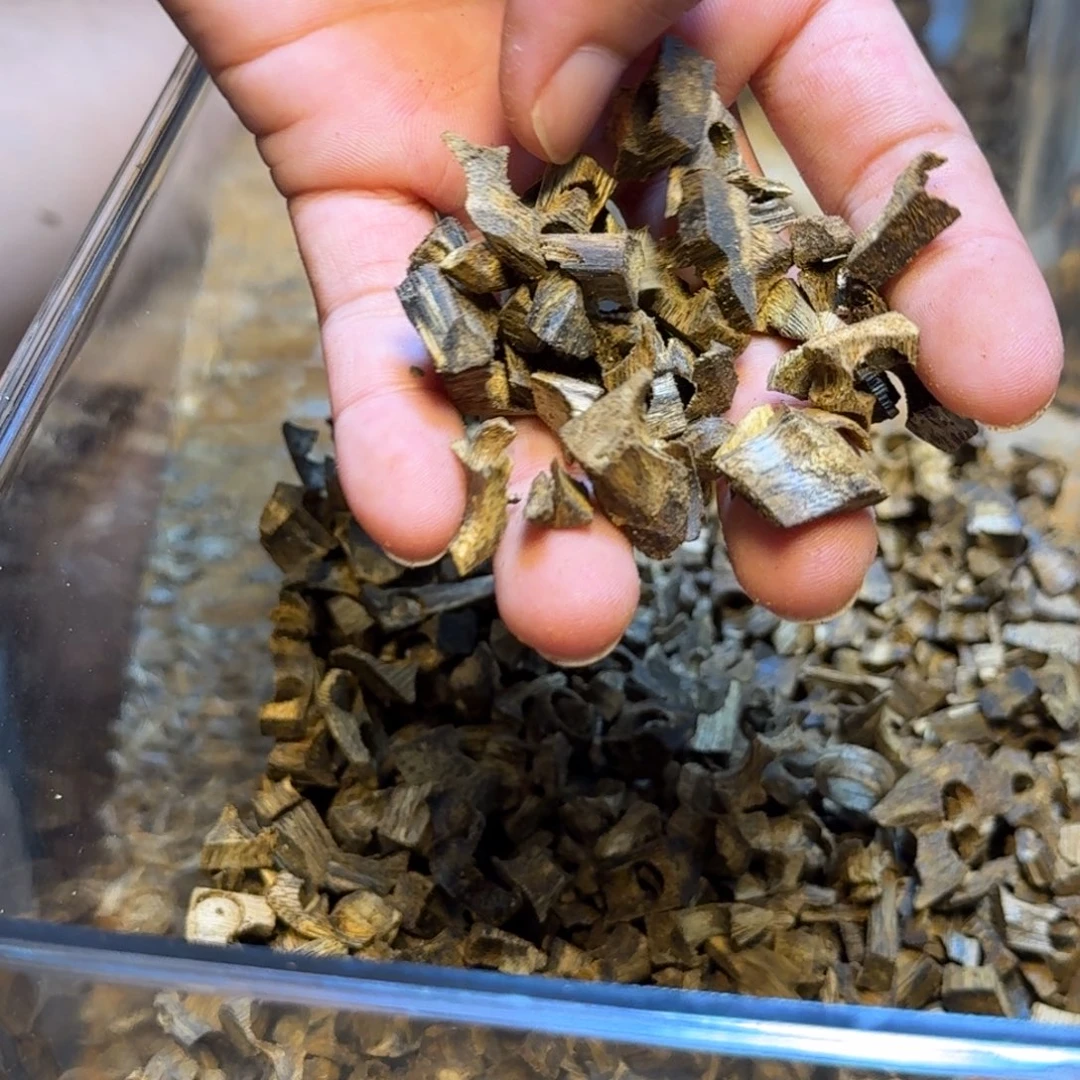 沉香块料沉香块料