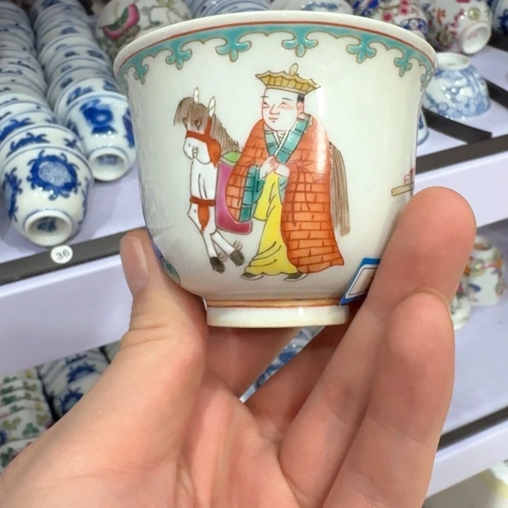 陶瓷艺术品收藏陶瓷