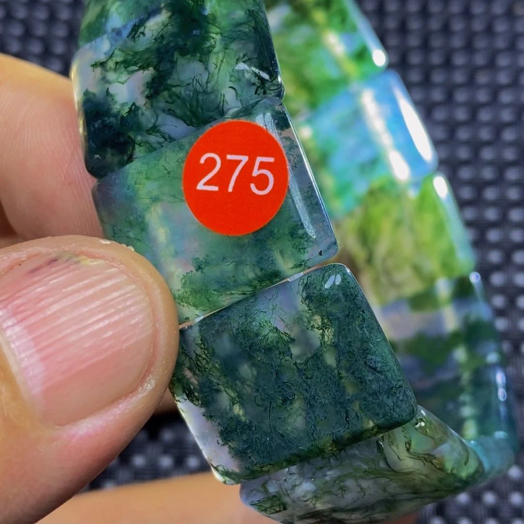 玛瑙/玉髓颈饰未镶嵌努***人