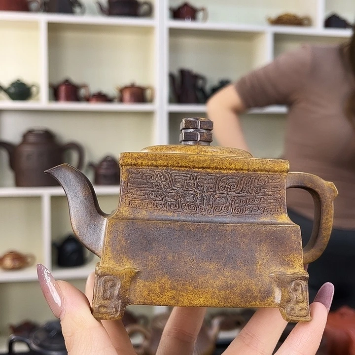 茶壶紫砂紫砂工艺厂