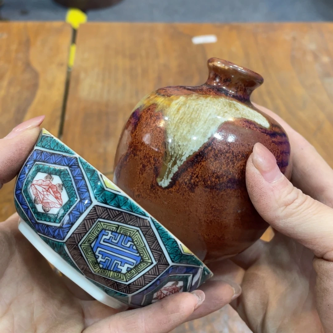 -微瑕_ 回流物品，不是全新