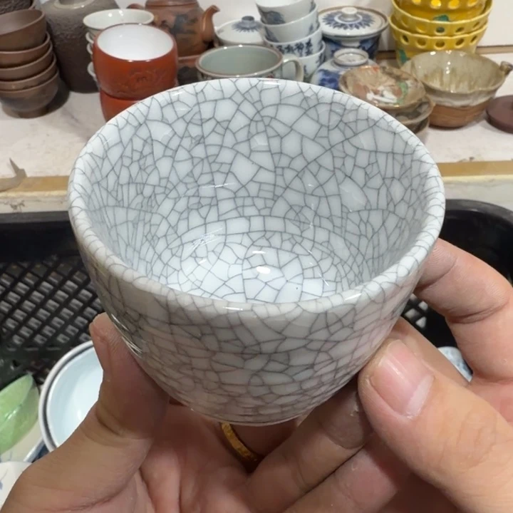 陶瓷推荐第二名20包邮