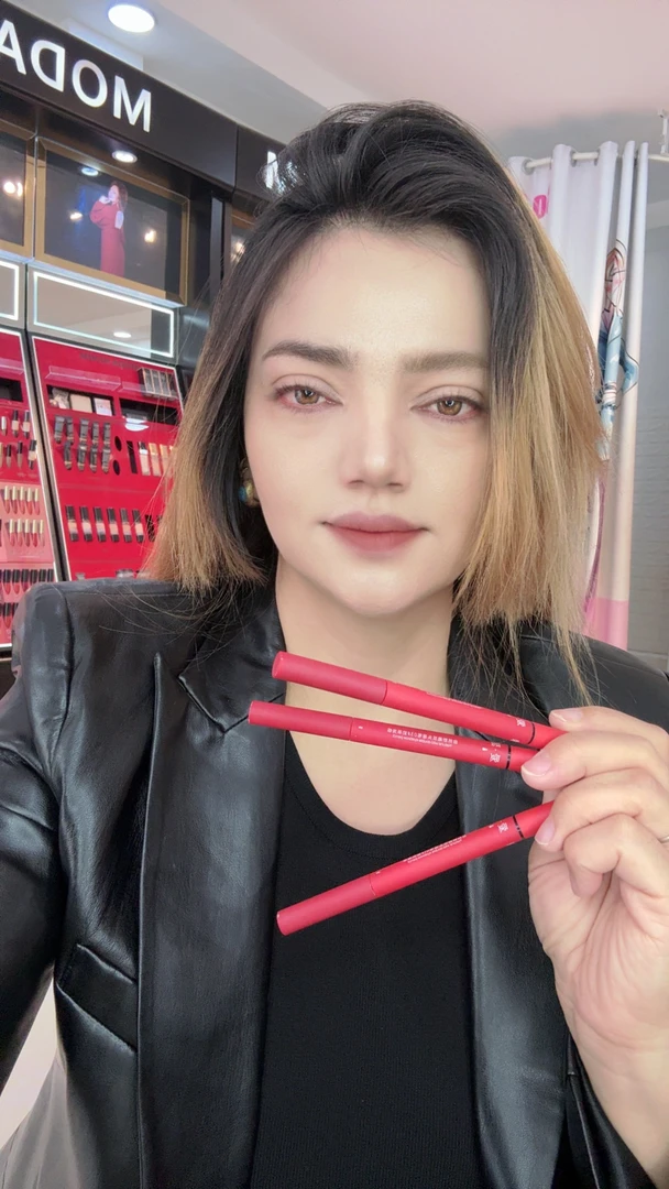 爱·瑟·玛·辣自然野趣双头眉笔