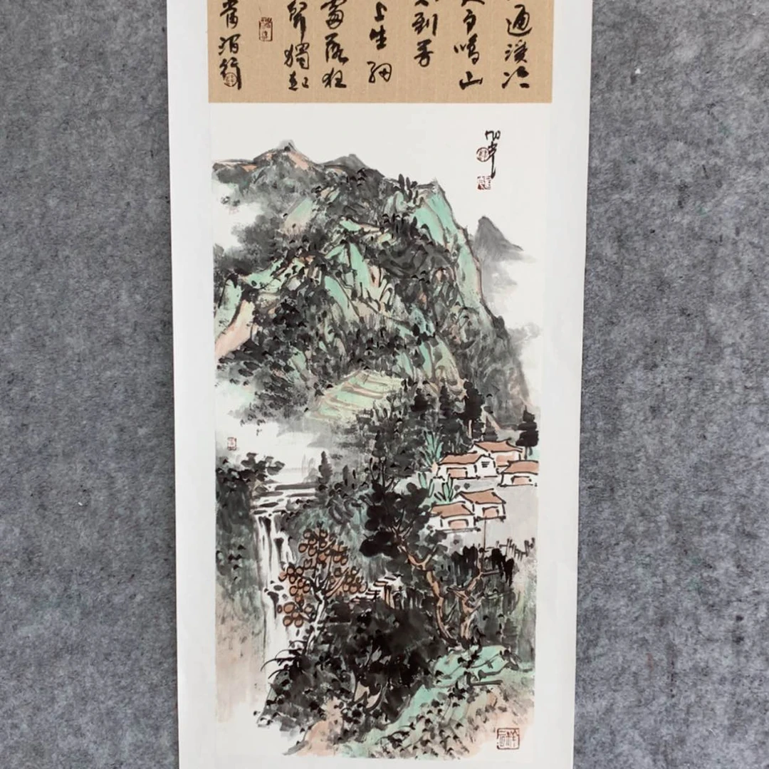 【闪购商品】国画你好，，，，，