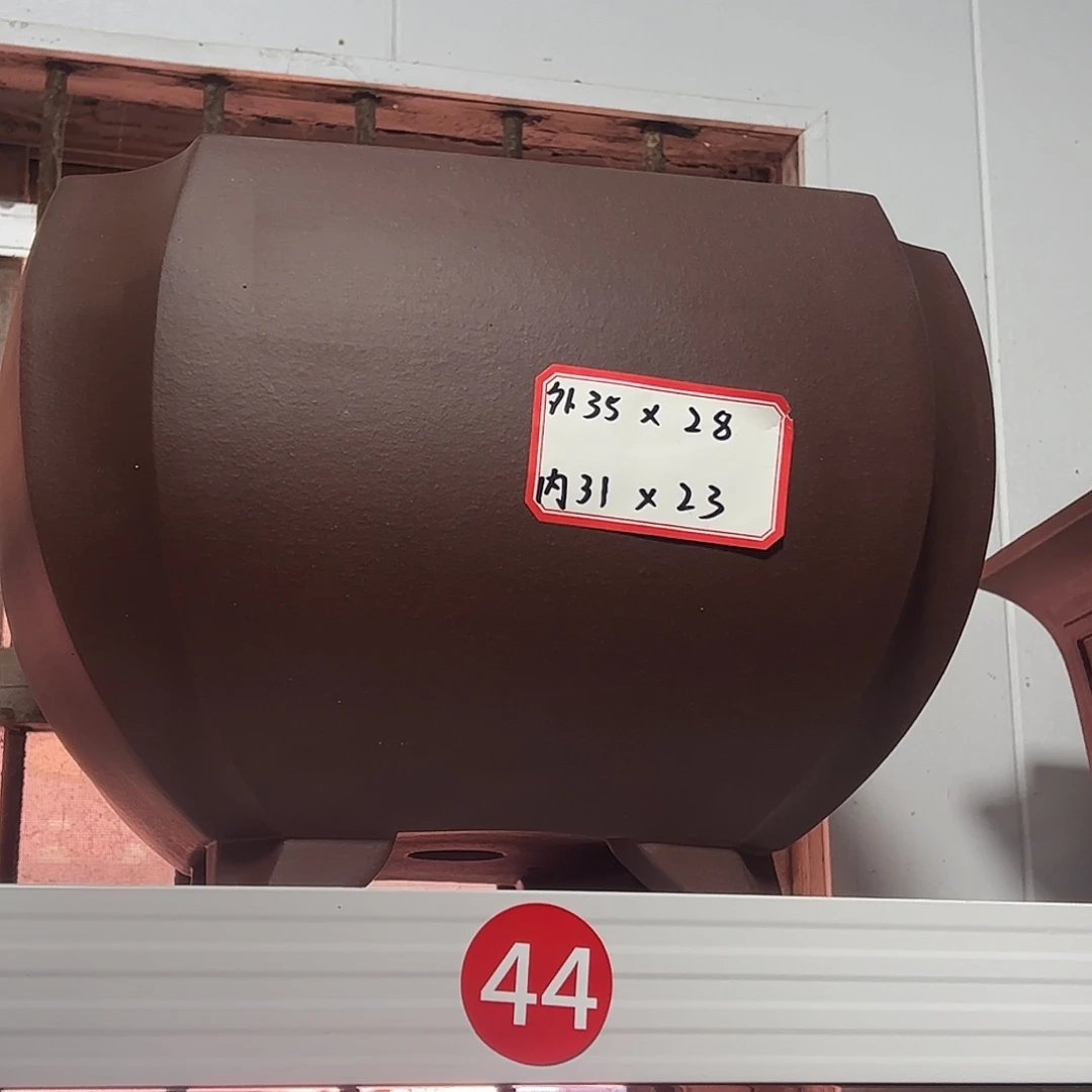 其他紫砂紫砂花盆