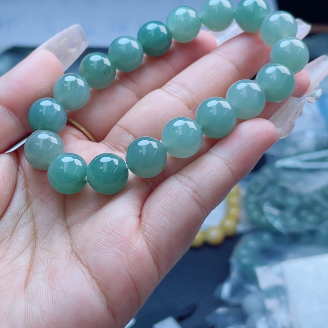 未镶嵌定制翡翠11