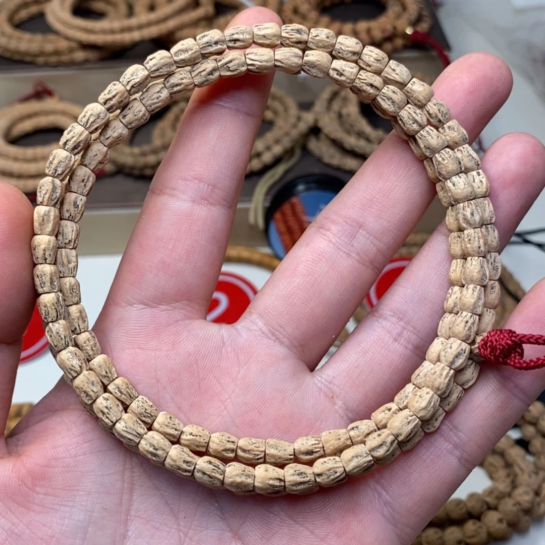 柏香籽/百香籽吊坠