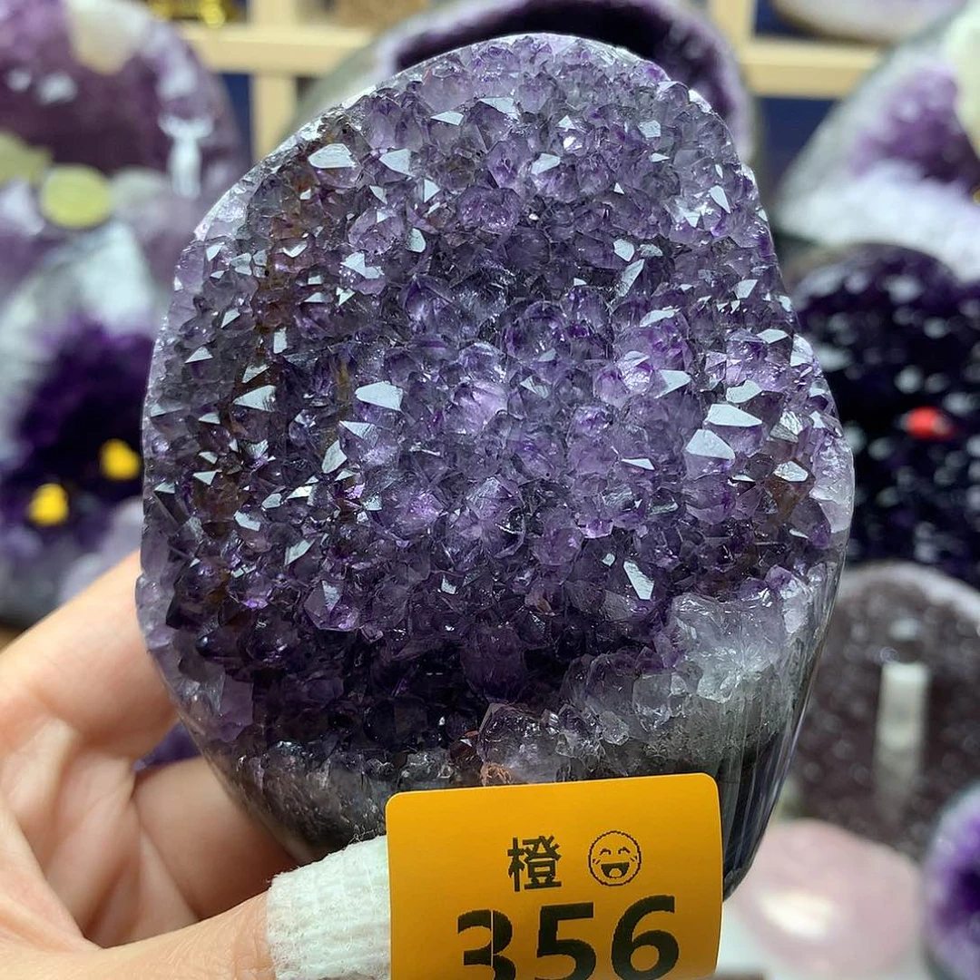 未镶嵌大型摆件（非配饰）水晶