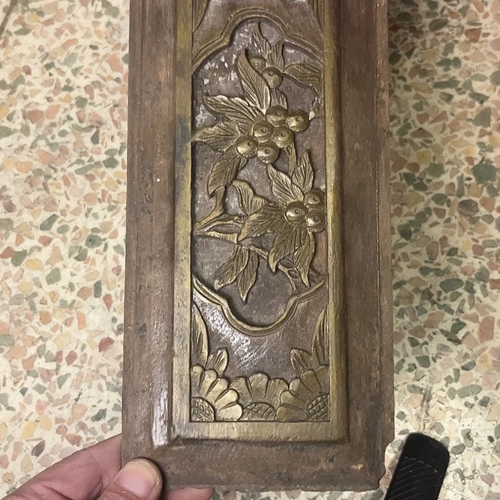 盟***舍香榧木花板花板花板