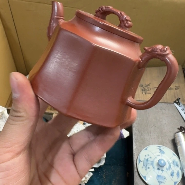 茶文化，工艺古美术