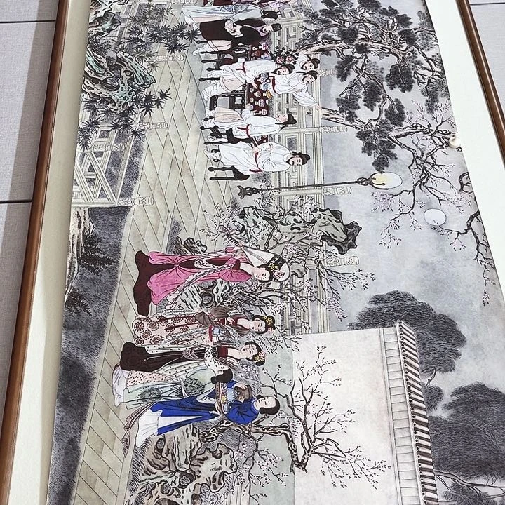 艺术作品欣赏作品