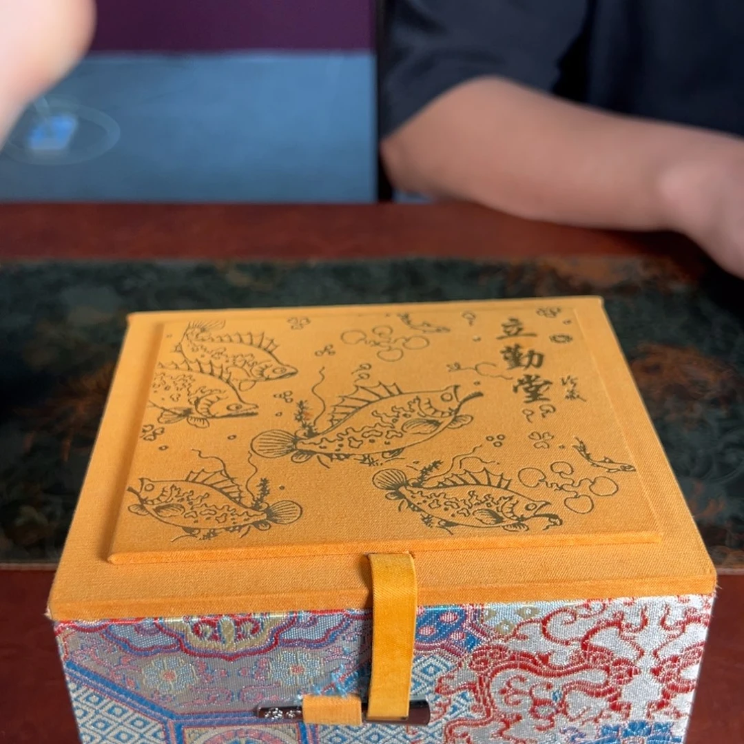 杯景德镇手绘陶瓷