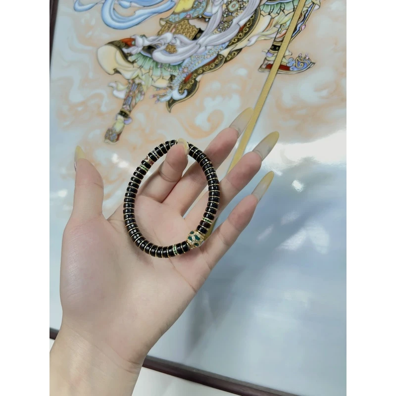 S-0318 精选手串搭配无礼盒