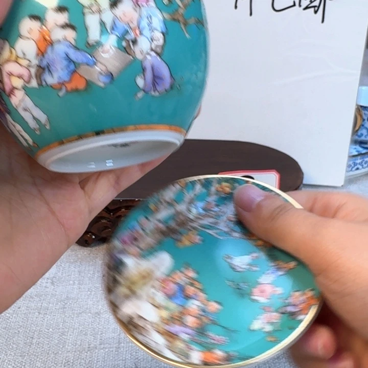 景德镇陶瓷景德镇瓷器