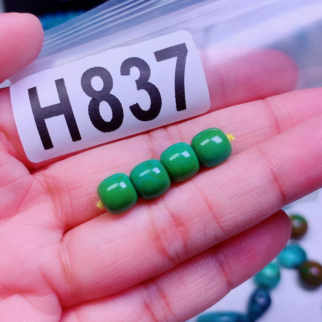 空竹粉丝专享十堰特色手工散珠