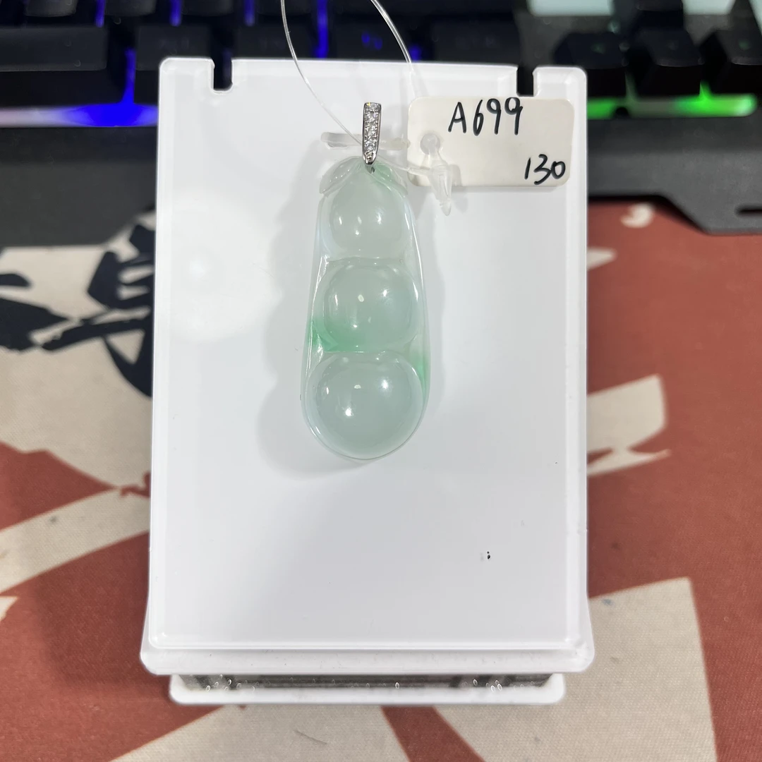 A699百搭吊坠挂件