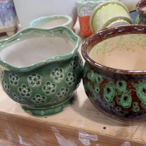 陶瓷口径不清楚问客服