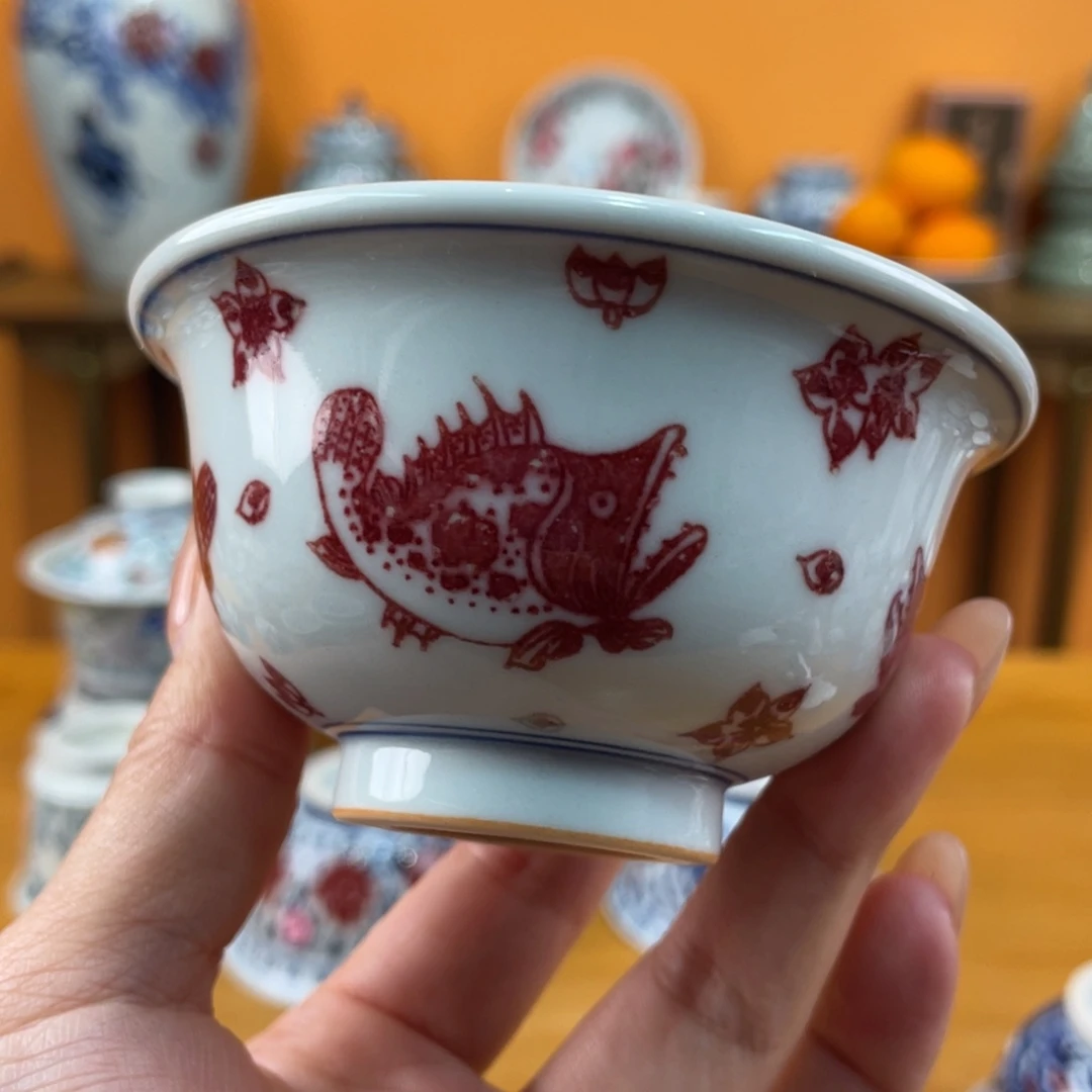 景德镇手绘哈哈哈哈哈哈