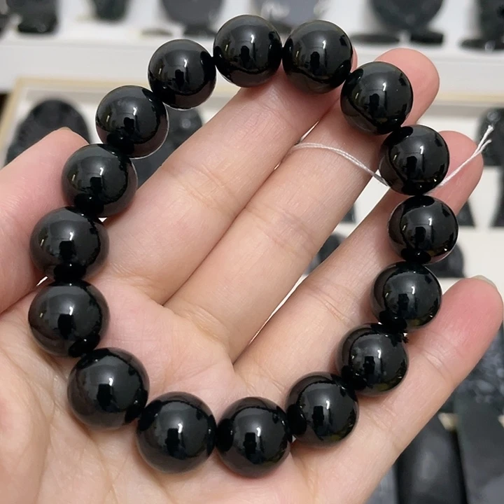 ꧁***꧂未镶嵌手链翡翠手串